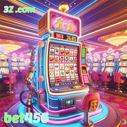 Login Criativo: A Experiência do Bet456 Revelada