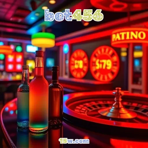 bet456: Explore as Diversas Ofertas e Recursos de Jogos Incríveis