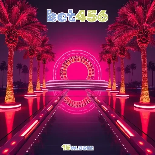 bet456: A Melhor Experiência em Jogos ao Vivo Está Aqui