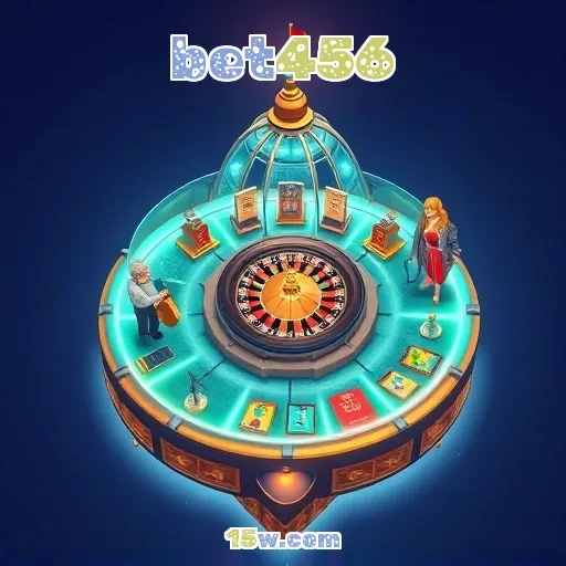 bet456 Suporte